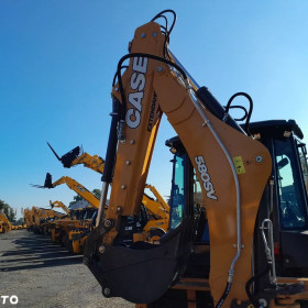 Case 580SV 2023R