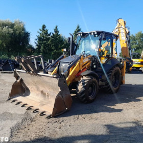 Case 580SV 2023R