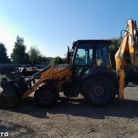 Case 580SV 2023R