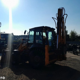 Case 580SV 2023R