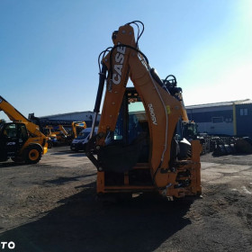 Case 580SV 2023R