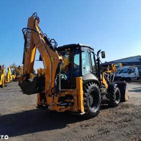 Case 580SV 2023R