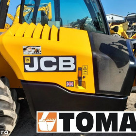JCB 535-95