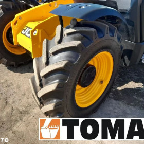 JCB 535-95