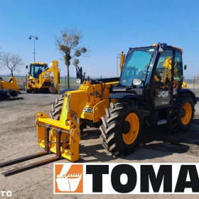 JCB 535-95