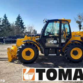 JCB 535-95