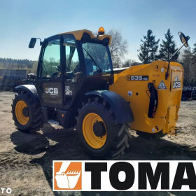 JCB 535-95