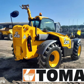JCB 535-95