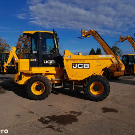 JCB 9 TON