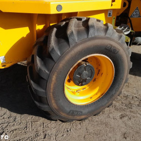 JCB 9 TON