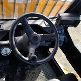 JCB 9 TON