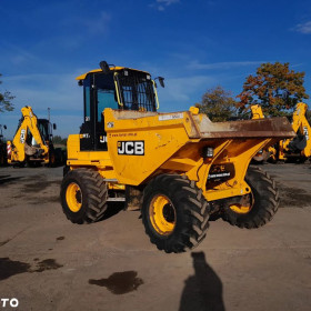 JCB 9 TON