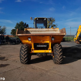 JCB 9 TON