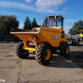 JCB 9 TON