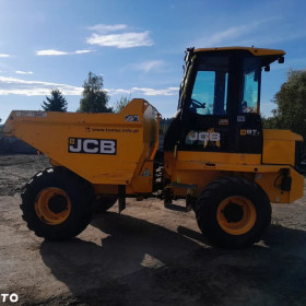 JCB 9 TON