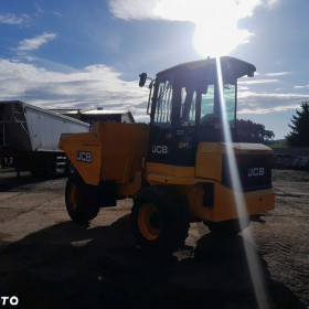 JCB 9 TON