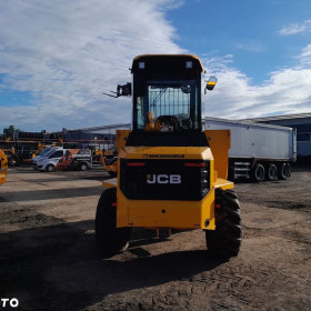 JCB 9 TON