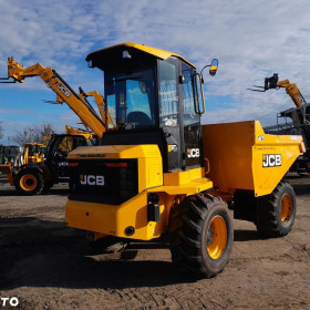 JCB 9 TON