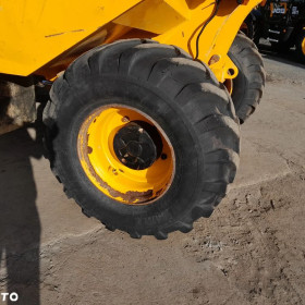 JCB 9 TON