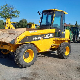 JCB 7FT 2018r  6t 7t 9t