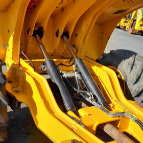 JCB 7FT 2018r  6t 7t 9t