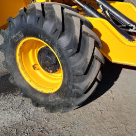 JCB 7FT 2018r  6t 7t 9t
