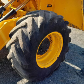 JCB 7FT 2018r  6t 7t 9t