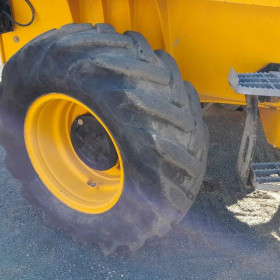 JCB 7FT 2018r  6t 7t 9t