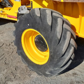 JCB 7FT 2018r  6t 7t 9t