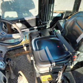 JCB 7FT 2018r  6t 7t 9t