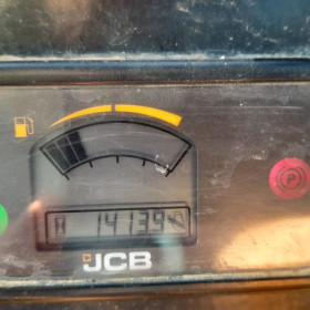JCB 7FT 2018r  6t 7t 9t
