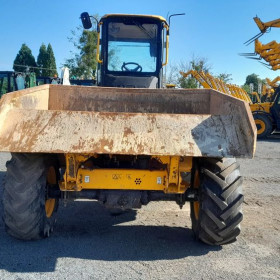 JCB 7FT 2018r  6t 7t 9t