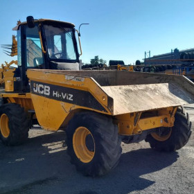 JCB 7FT 2018r  6t 7t 9t
