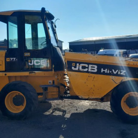 JCB 7FT 2018r  6t 7t 9t