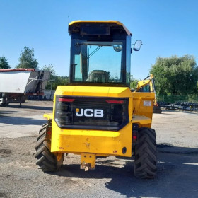 JCB 7FT 2018r  6t 7t 9t