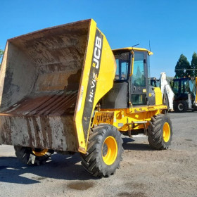 JCB 7FT 2018r  6t 7t 9t