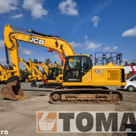 JCB 220x js220 2021R