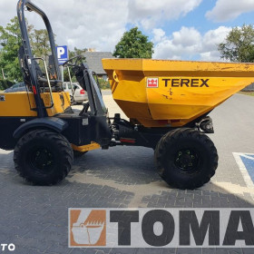 Terex TA3s 3TST 3t 6t 9t