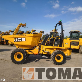 JCB 6ST 9t 7t 9t
