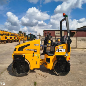 JCB VMT260-120 CT260-120 925 MTH