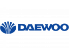 Logo Daewoo