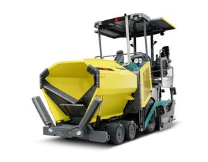 Ammann AFW 400-3 10.5t 2017-2023