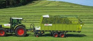 Claas Quantum 3500 P 1.8m 1997-2014
