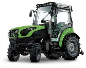 DEUTZ-FAHR 5100 DS TTV 71kW 2019-2025