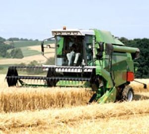 DEUTZ-FAHR 5435 H 74kW 2004-2011