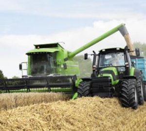 DEUTZ-FAHR 5680 H 206kW 1999-2003