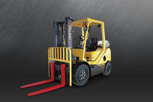 Hyster H60UT 6t 2021-2023