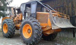 Iwafuji T 41 4.55t 2000-2003