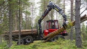 Komatsu 825TX 14.6t 2021-2025