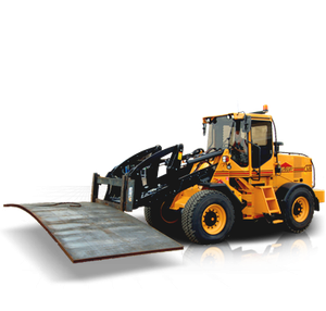 Ljungby L 11 10.5t 2010-2018